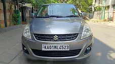 Used Maruti Suzuki Swift DZire VXI in Bangalore