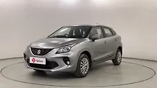 Used Maruti Suzuki Baleno Delta in Pune