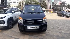 Used Maruti Suzuki Wagon R LXi Minor in Bangalore