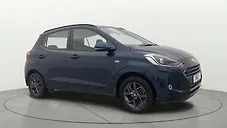 Used Hyundai Grand i10 NIOS Sportz AMT 1.2 Kappa VTVT in Bangalore