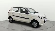 Used Maruti Suzuki Alto 800 Vxi in Hyderabad