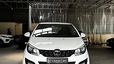 Used Mahindra Marazzo M6 Plus 7 STR [2020] in Chennai