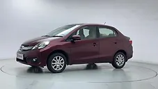 Used Honda Amaze 1.2 VX AT i-VTEC in Ghaziabad