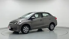Used Honda Amaze 1.2 S i-VTEC in Ghaziabad