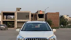 Used Maruti Suzuki S-Cross Zeta 1.3 in Ludhiana