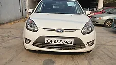 Used Ford Figo Duratec Petrol Titanium 1.2 in Bangalore