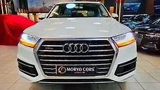 Used Audi Q7 45 TDI Premium Plus in Nashik