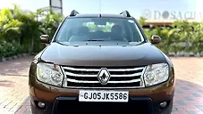 Used Renault Duster 85 PS RxL Diesel Plus in Surat