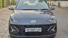 Used Hyundai Grand i10 NIOS Sportz Petrol Manual in Kanpur