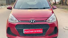 Used Hyundai i10 Magna 1.2 Kappa2 in Jaipur