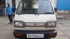 Used Maruti Suzuki Omni 5 STR BS-IV in Bangalore