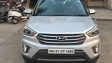 Used Hyundai Creta 1.6 SX Plus AT Petrol in Mumbai