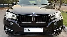 Used BMW X5 xDrive 30d in Chandigarh