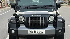 Used Mahindra Thar LX Hard Top Petrol AT in Chandigarh
