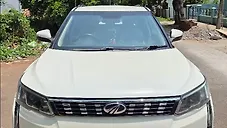Used Mahindra XUV300 W8 (O) 1.5 Diesel [2020] in Mysore