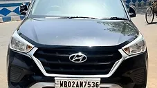 Used Hyundai Creta S 1.4 CRDi in Kolkata