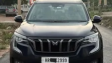 Used Mahindra XUV700 AX 7 Diesel AT 7 STR [2023-2024] in Chandigarh