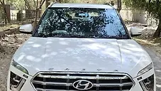 Used Hyundai Creta SX 1.5 Petrol [2020-2022] in Delhi