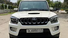 Used Mahindra Scorpio S5 2WD 7 STR in Delhi