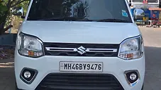 Used Maruti Suzuki Wagon R LXi (O) 1.0 CNG in Latur