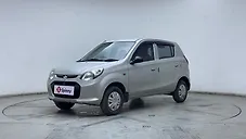 Used Maruti Suzuki Alto 800 Lxi (Airbag) [2012-2015] in Hyderabad