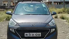 Used Hyundai Santro Sportz CNG [2018-2020] in Latur