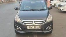 Used Maruti Suzuki Ertiga VXi Petrol Manual in Mumbai