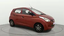 Used Hyundai Eon D-Lite + in Bangalore
