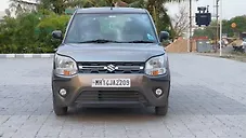 Used Maruti Suzuki Wagon R LXi (O) 1.0 CNG in Latur