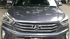 Used Hyundai Creta SX Plus 1.6  Petrol in Delhi