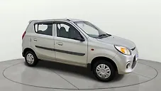 Used Maruti Suzuki Alto 800 Lxi (Airbag) in Ahmedabad