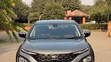 Used Tata Harrier XZ [2019-2020] in Delhi
