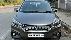 Used Maruti Suzuki Ertiga ZXi Plus in Nagpur