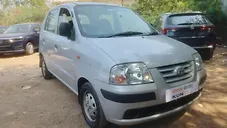 Used Hyundai Santro GL Plus in Chennai