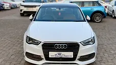 Used Audi A3 35 TDI Limousine in Mumbai