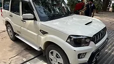 Used Mahindra Scorpio S5 in Delhi