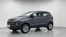 Used Ford Ecosport Titanium 1.0 Ecoboost in Ghaziabad