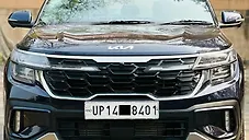 Used Kia Seltos GTX Plus 1.5 Turbo Petrol DCT [2023-2024] in Delhi