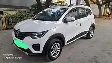 Used Renault Triber RXT EASY-R AMT in Hyderabad