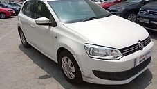 Used Volkswagen Polo Comfortline 1.2L (D) in Chennai