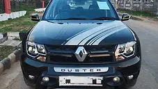 Used Renault Duster 110 PS Sandstorm Edition Diesel in Mohali