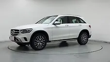 Used Mercedes-Benz GLC 200 Progressive in Gurgaon