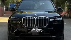 Used BMW X7 xDrive40i M Sport in Gurgaon