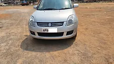 Used Maruti Suzuki Swift DZire VXI in Hyderabad