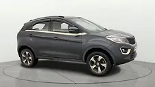 Used Tata Nexon XZ Plus in Delhi