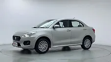 Used Maruti Suzuki DZire ZXi AMT in Chandigarh