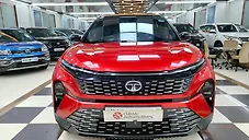 Used Tata Harrier Fearless Plus Dark Edition AT in Bangalore