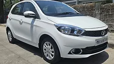 Used Tata Tiago Revotron XZA in Pune