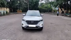 Used Hyundai Creta SX 1.6 AT Petrol in Delhi