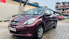 Used Honda Amaze 1.2 S i-VTEC in Guwahati